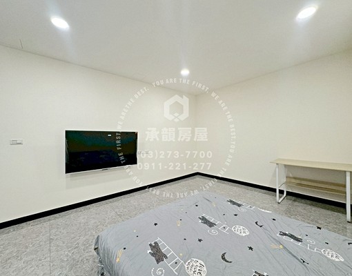 可補助．近武陵愛買生活便利優質套房含水費網路 - Image 7