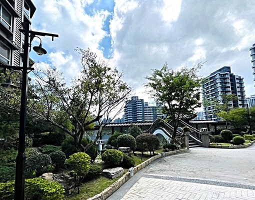 💃葉姐姐_租補含管車南頤和樂融融庭院3房蛇麼都有不寵 - Image 12