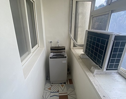 省桃部桃低樓層單身貴族套房可租補 - Image 2