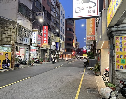 北門街⭐️優質套房⭐️可租補/可寵 - Image 7