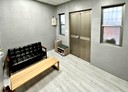 北區-開元路2房1廳，10.5坪