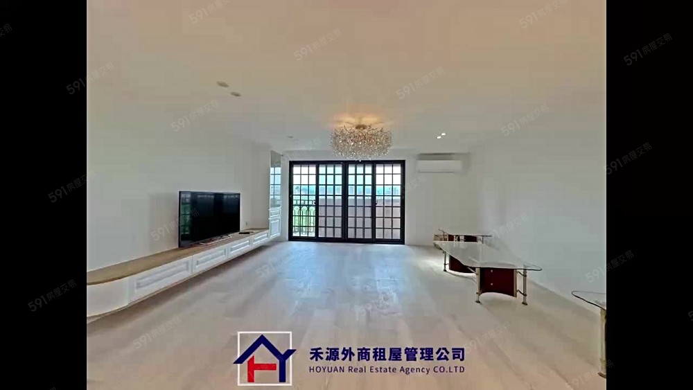 大安森林懷抱❁公園首排❁出站到家❁全新裝潢 - Image 1