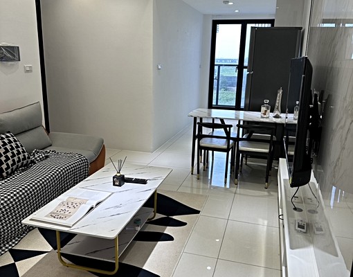 高級裝潢三房兩衛有車位含管理費 - Image 5