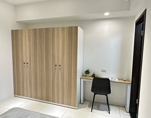 高級裝潢三房兩衛有車位含管理費 - Image 7