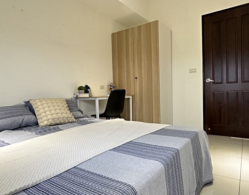 高級裝潢三房兩衛有車位含管理費 - Image 11