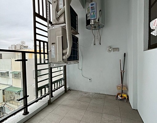 宅樂❤️近安南國中~可租補溫馨兩房兩衛、含平面車管理費 - Image 11