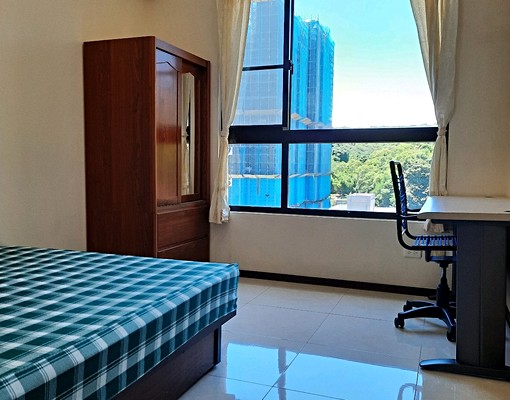 麥當勞旁(太子地球村)三房車附傢俱家電 - Image 5