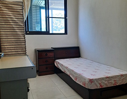 麥當勞旁(太子地球村)三房車附傢俱家電 - Image 6