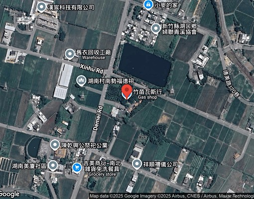 專任湖口後站臨路美建地