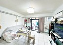 羅東鎮-中華路3房2廳，33坪