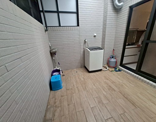 ✅可租補✅可入籍│屋況佳│近義大五房三衛大面寬車墅☀️嘉暘 - Image 14