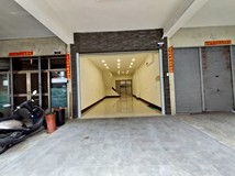 永豐北路永豐北路12米透店