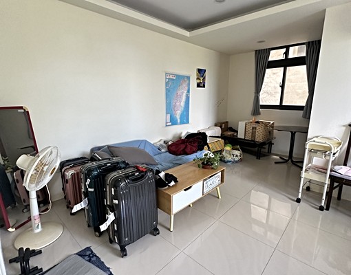 深坑雲鄉山莊裝潢精美,乾淨通風的分組套房 - Image 14