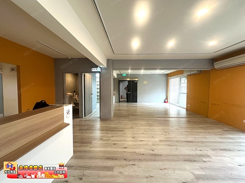 台北租屋,士林租屋,住辦出租