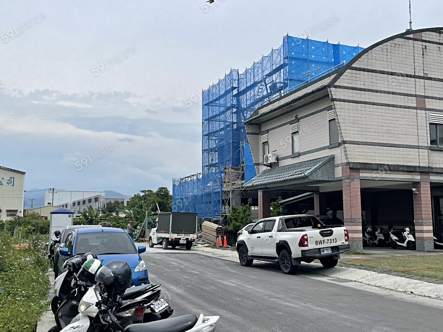 夢想家園第五期實景圖