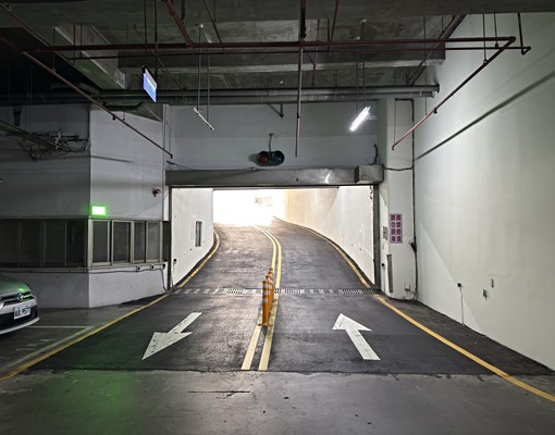 👑ʍoʍo👑互助名門B1坡道平面大車位 - Image 4