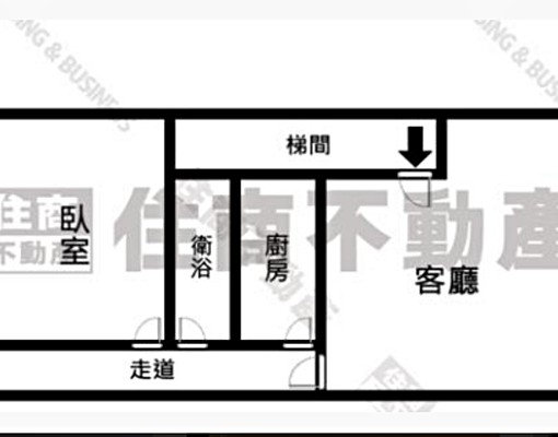 專約-金華街公寓二樓走路東門站10分鐘 - Image 10