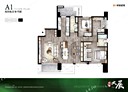 中壢區-永福路3房2廳，68.7坪