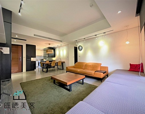 旺德美客§南軟高樓質感裝潢§優質社區§家具電齊 - Image 1