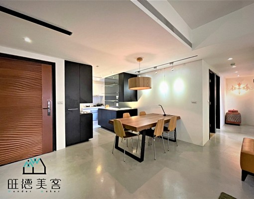旺德美客§南軟高樓質感裝潢§優質社區§家具電齊 - Image 3