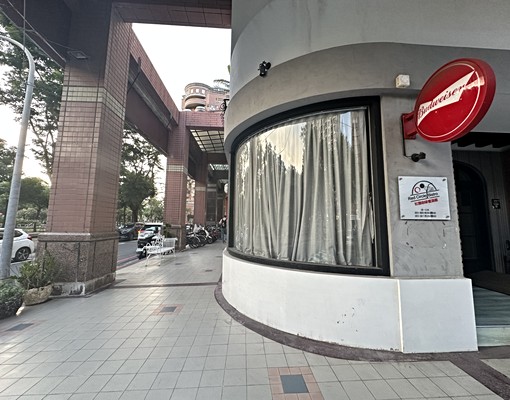 河堤商圈1+2三角窗金店面 - Image 2