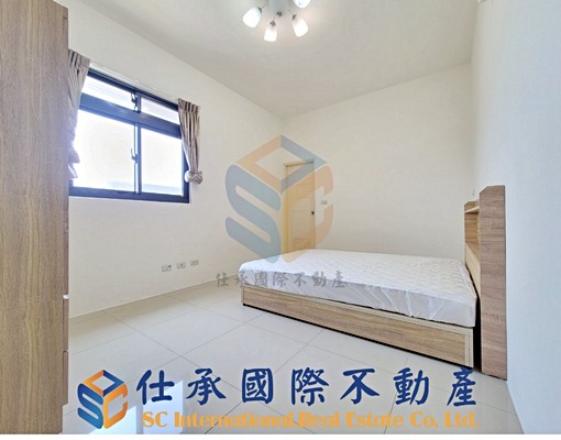 02A10【園區三房】採光超好，近台積電 - Image 8