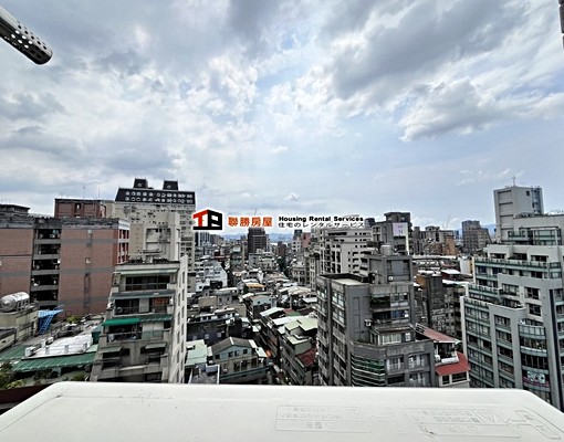 捷運西門│自住格局首租│高樓層景觀│優質社區管理 - Image 13