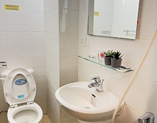 【吉屋租賃】可租補◆靜巷內溫馨電梯套房◆附設公共區域 - Image 6