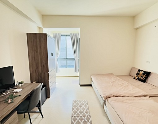 【吉屋租賃】可租補◆靜巷內溫馨電梯套房◆附設公共區域 - 591租屋網 - Image 7