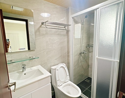 尊信社宅✨善化全新大三房全配含車位可租補免仲介費!!!! - Image 4