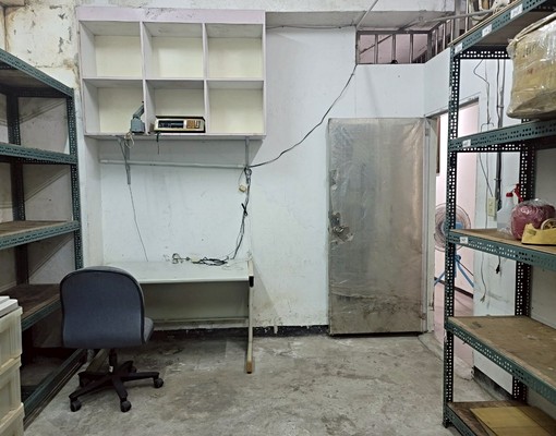 電梯大樓地下室 - Image 4
