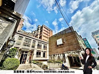 社區圖片