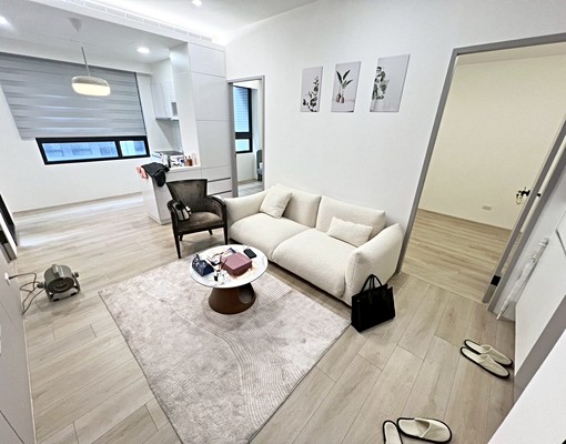 🏡江子翠/新裝潢/採光三房兩衛含車位/可租補🏡 - Image 2