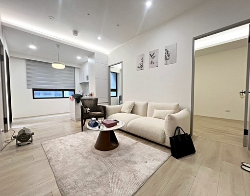 🏡江子翠/新裝潢/採光三房兩衛含車位/可租補🏡 - Image 1