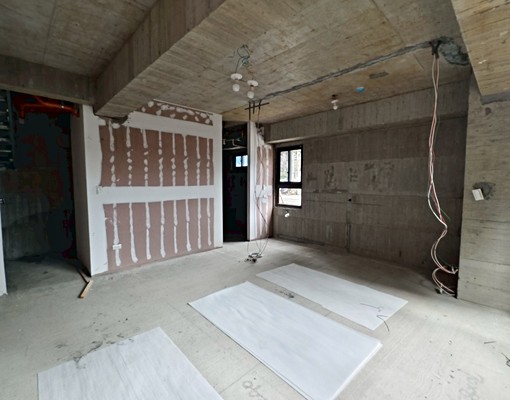 大管家房屋/央北全新毛胚壹樓/可住辦 - Image 4