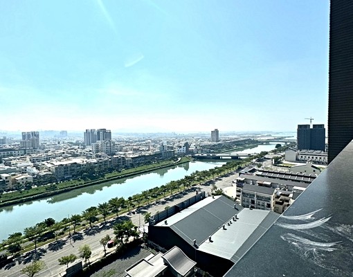 含管免仲費❤️精英2房+1健身房看河景+大平車❤️可租補 - Image 10