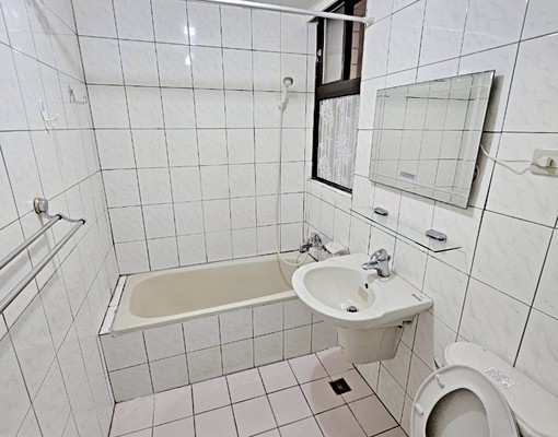 💘三面採光可租補💘發財樓層3改2雙衛浴超大空間💘 - Image 12