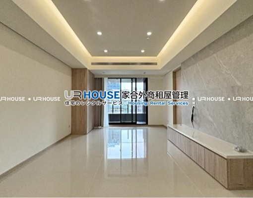 MRT石牌.全新建案.品味設計.第一手入住 - Image 1