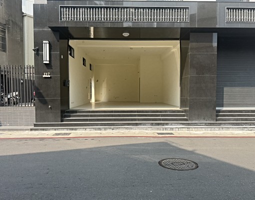 鼎金中街面寬六米漂亮店面 - Image 9