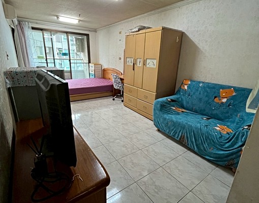 【土帝公社宅】近南紡傢具全機能佳高樓優質套房 - Image 1