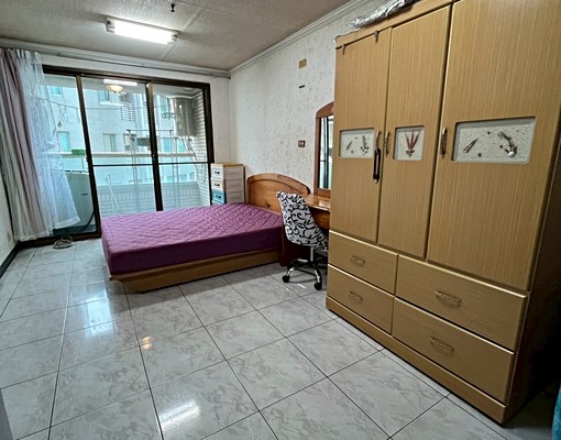 【土帝公社宅】近南紡傢具全機能佳高樓優質套房 - Image 3