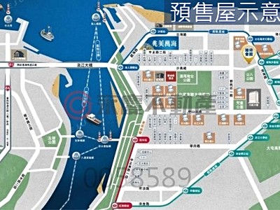 社區圖片