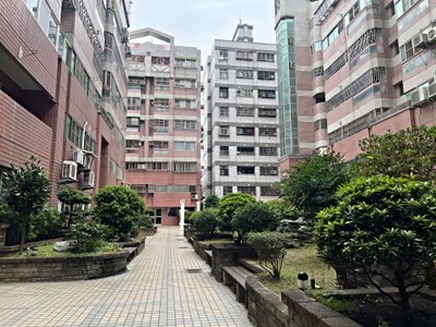 社區圖片