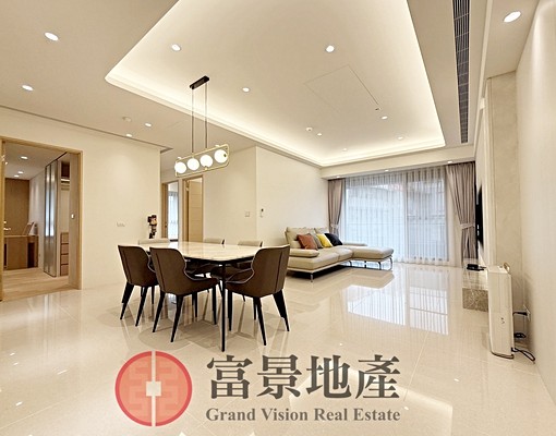 HOT●石牌榮總知名建設●全新四房車 - Image 3