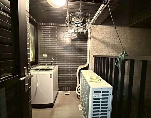 (租)🏡上東城高樓層三房平車含管含車🏠(A棟) - Image 7