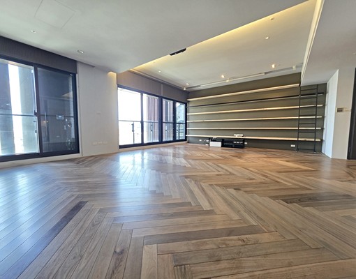 東騰千里二房景觀豪宅附車位CONDO2ROOM! - Image 3