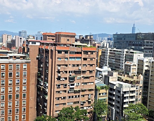 東騰千里二房景觀豪宅附車位CONDO2ROOM! - Image 8