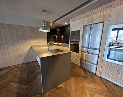 東騰千里二房景觀豪宅附車位CONDO2ROOM! - Image 12
