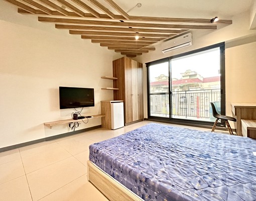 稀有釋出！僅一間🤡近澄清東海與中科🤡黃金地段🤡乾濕分離 - Image 1