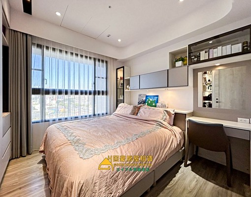 固豪👍三塊厝星帝標高樓景觀2+1房 - 591租屋網 - Image 8